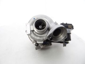Bmw 5 Serisi E60 X3 E83 Turbo Şarj M47N2 11657794022