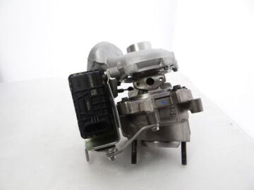 Bmw 5 Serisi E60 X3 E83 Turbo Şarj M47N2 11657794022