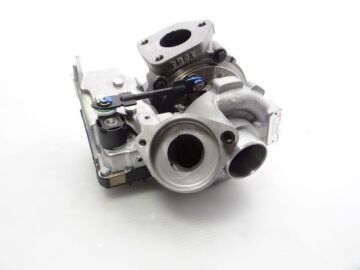 Bmw 5 Serisi E60 X3 E83 Turbo Şarj M47N2 11657794022