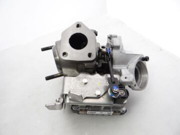 Bmw 5 Serisi E60 X3 E83 Turbo Şarj M47N2 11657794022