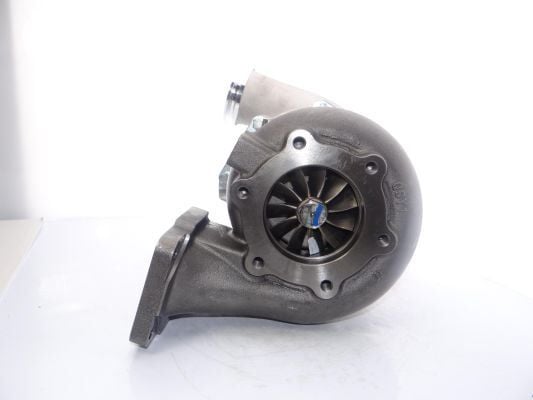 Bmw 5 Serisi E60 X3 E83 Turbo Şarj M47N2 11657794022