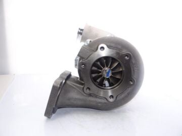 Bmw 5 Serisi E60 X3 E83 Turbo Şarj M47N2 11657794022