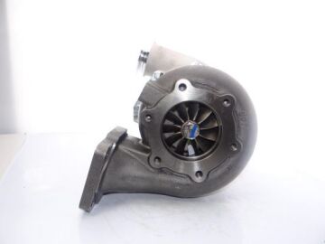 Bmw 5 Serisi E60 X3 E83 Turbo Şarj M47N2 11657794022