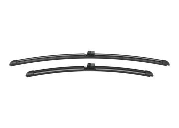 Bmw 3 Serisi E92 E93 Silecek Süpürgesi Aerotwin 600 / 450mm A452S 61612455440