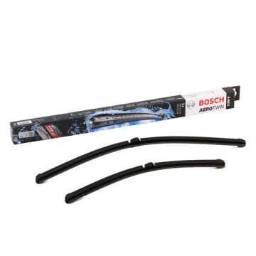 Bmw 3 Serisi E92 E93 Silecek Süpürgesi Aerotwin 600 / 450mm A452S 61612455440
