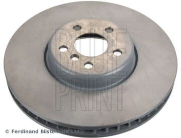 Bmw 3 Serisi G20 5 Serisi G30 Fren Diski Ön Sol Adet 34116860911