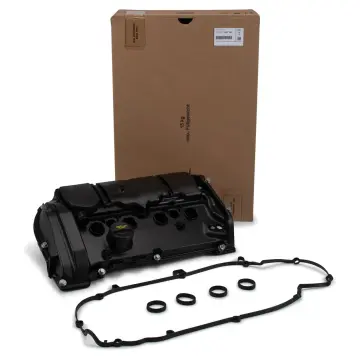 Bmw 1 Serisi F20 F30 Külbütör Kapağı Orijinal N13 11127646553