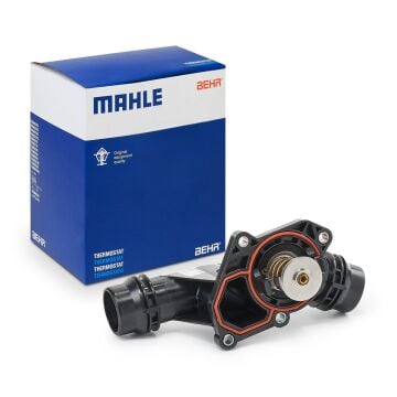 Bmw E46 Kasa 320d M47 Termostat Komple 11532247019