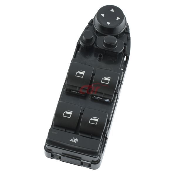 Bmw 3 Serisi E90 Cam Açma Düğmesi Sol Çerçevesiz Katlanır 61319217332