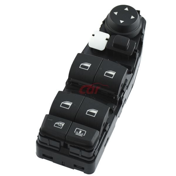 Bmw 3 Serisi F30 5 Serisi F10 Sol Ön Cam Açma Düğmesi Perdeli Katlanmaz 61319218481