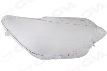 Bmw 1 Serisi F20 Far Camı Sağ 2011 - 2014 63117229672