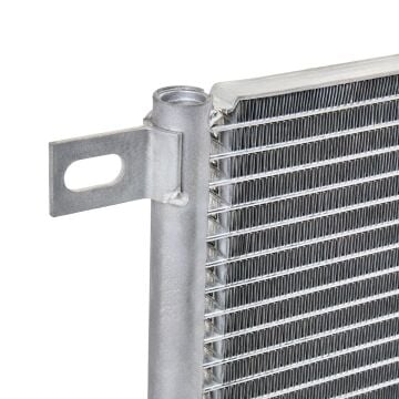 Bmw 3 Serisi E46 Klima Radyatörü M47N M57N 64538377648