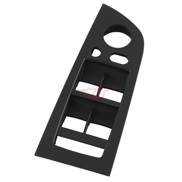 Bmw 3 Serisi E90 Cam Açma Düğmesi Çerçevesi Sol Katlanır Tip Siyah 61319217332