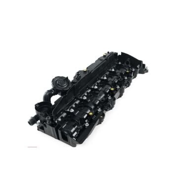 Bmw 3 Serisi E90 E92 E93 F30 4 Serisi F33 5 Serisi F10 6 Serisi F13 F06 7 Serisi F01 F02 F03 F04 X3 F25 X4 F26 X5 E70 F15 X6 E71 F16 Külbütör Kapağı Orijinal N57 11128507607