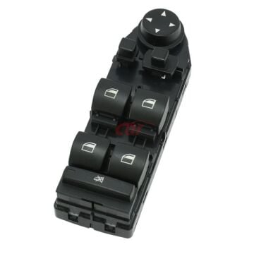 Bmw 5 Serisi E60 Sol Ön Cam Açma Anahtarı Düğmesi Perdesiz Ayna Katlamalı 03-08 61316951909