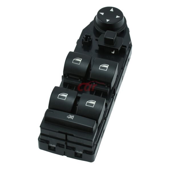 Bmw 5 Serisi E60 Sol Ön Cam Açma Düğmesi Perdesiz Ayna Katlamasız 03-08 61316943241