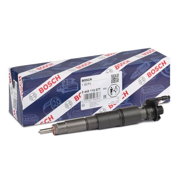 Bmw 3 Serisi E90 E92 E93 5 Serisi E60 X3 E83 E70 X6 E71 Enjektör M57 13537808089