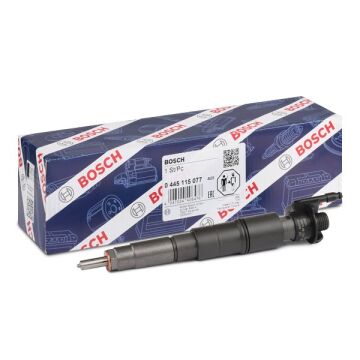 Bmw 3 Serisi E90 E92 E93 5 Serisi E60 X3 E83 E70 X6 E71 Enjektör M57 13537808089