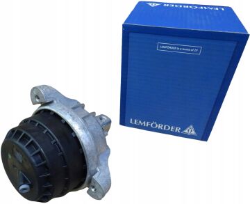 Bmw 5 Serisi F10 F11 6 Serisi F13 F06GC Motor Takozu Kulağı 22116868302