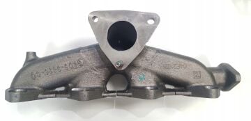 Land Rover Range Rover Discovery V Sport Velar 2.0D 14- Egzoz Manifoldu Orijinal LR104015