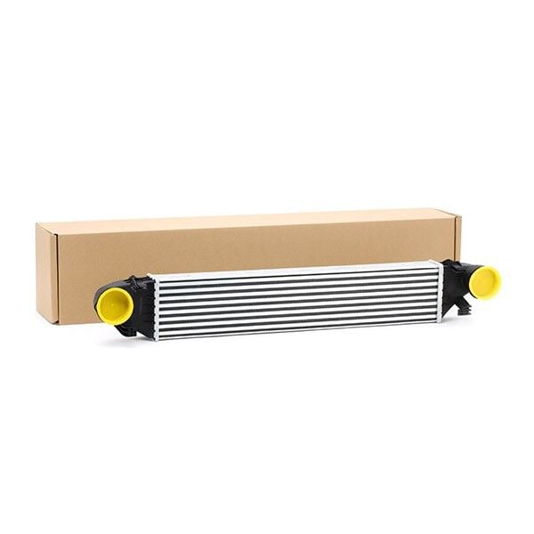 Mercedes C Serisi W203 CL203 S203 CLK C209 Turbo Radyatörü Intercooler M271 OM611 OM646 A2035000000