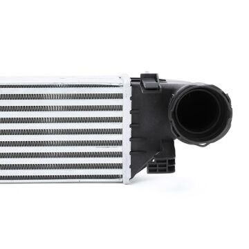 Mercedes C Serisi W203 CL203 S203 CLK C209 Turbo Radyatörü Intercooler M271 OM611 OM646 A2035000000