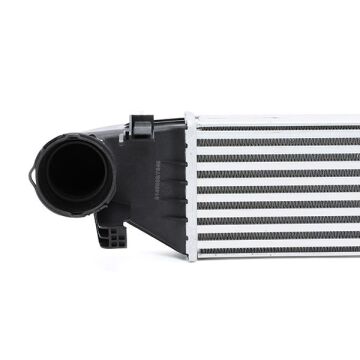 Mercedes C Serisi W203 CL203 S203 CLK C209 Turbo Radyatörü Intercooler M271 OM611 OM646 A2035000000