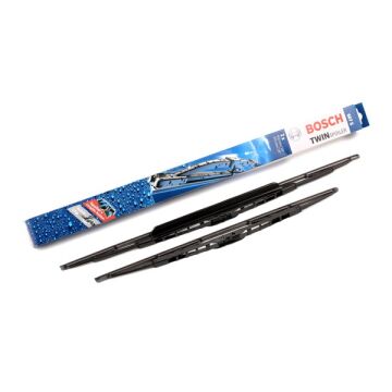 Bmw X5 F15 Silecek Ön Takım Rüzgarlıklı 600mm 475mm 61610039697