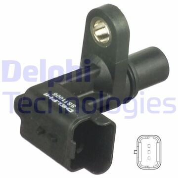 Bmw 1 Serisi F20 3 Serisi F30 Kam Mili Sensörü 13627566052