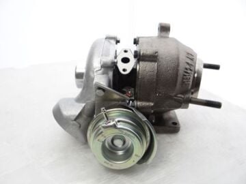 Bmw 3 Serisi E46 Turboiarj M47 M57 D20 11657794144