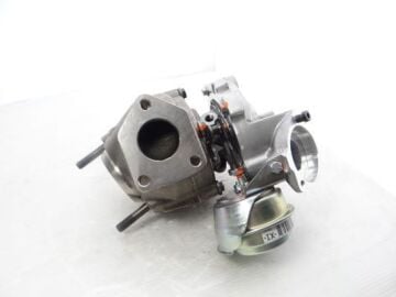 Bmw 3 Serisi E46 Turboiarj M47 M57 D20 11657794144