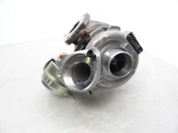 Bmw 3 Serisi E46 Turboiarj M47 M57 D20 11657794144