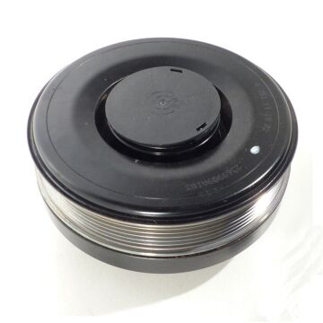 Bmw 1 Serisi F20 3 Serisi F30 G20 4 Serisi G22 G23 F32 F33 F36 5 Serisi G30 6 Serisi G32 7 Serisi G11 X3 F01 X4 G02 Krank Kasnağı Orijinal B48 11238638446