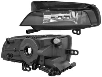 Audi A3 Sol Sis Farı 2013-2016 8V0941699D