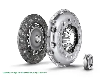 Bmw 3 Serisi E90 E92 E93 5 Serisi E60 F10 X3 F25 Debriyaj Seti N47N 21207580691
