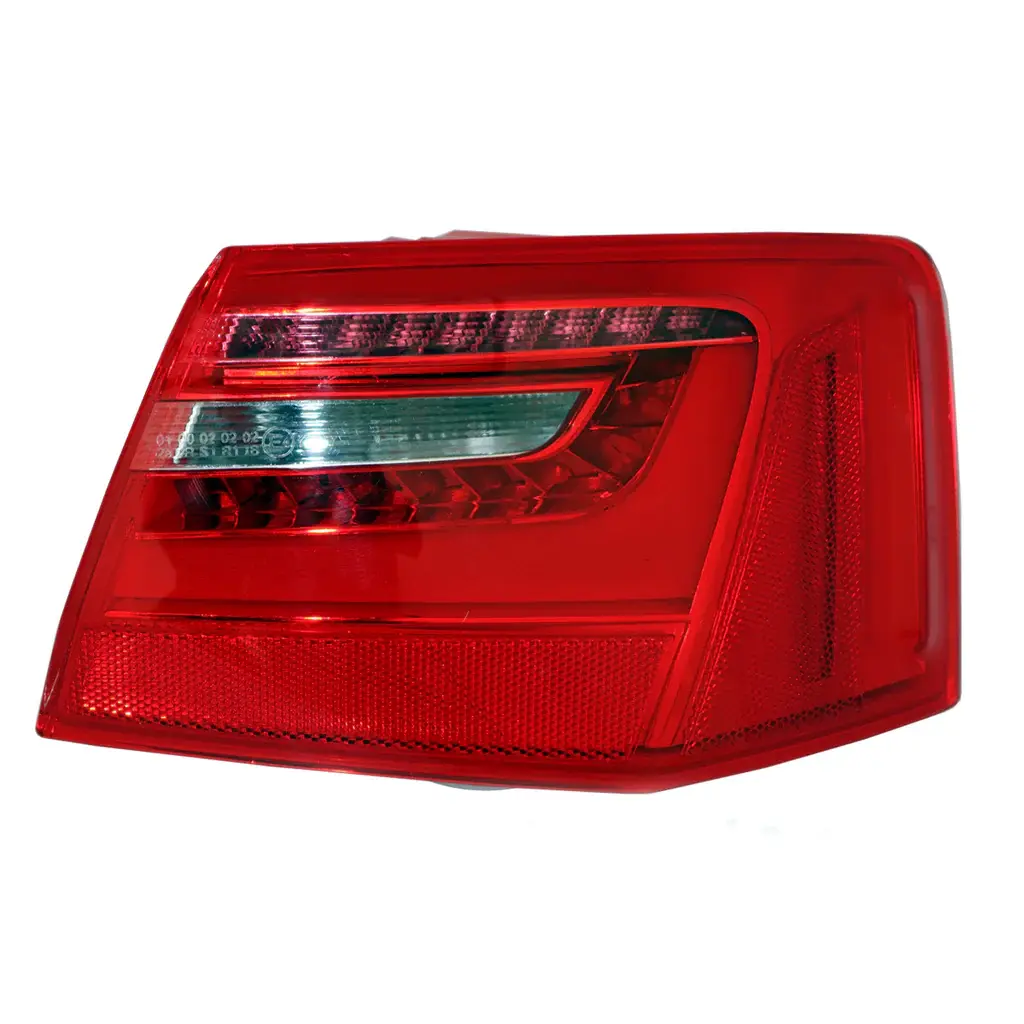 Audi A6 Sağ Dış Stop Lambası Ledli 2011-2014 4G5945096A