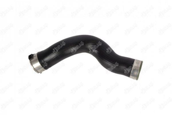 Bmw X5 Serisi F15 Kasa Turbo Radyatör Hortumu 11618513853