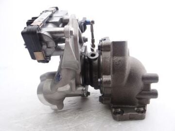 Bmw 1 Serisi F20 F21 2 Serisi 22 F23 X5 F15 Turboşarj B47 11658513567