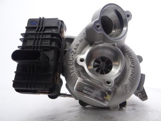Bmw 1 Serisi F20 F21 2 Serisi 22 F23 X5 F15 Turboşarj B47 11658513567