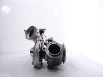 Bmw 5 Serisi E60 Turboşarj 530d 530d xDrive M57 D30 07-09 11657796316 11657794260