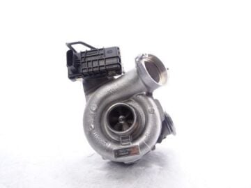 Bmw 5 Serisi E60 Turboşarj 530d 530d xDrive M57 D30 07-09 11657796316 11657794260