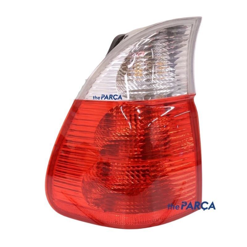 Bmw X5 E53 Stop Sol Dış 03-07 63217164475