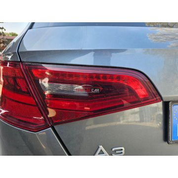 Audi A3 Stop Lambası Sol İç Hatchback Sportback 2012-2015 8V4945093A