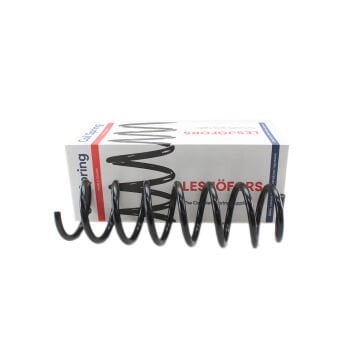 Bmw 5 Serisi F10 Helezon Yayı Arka 10-17 33536794653