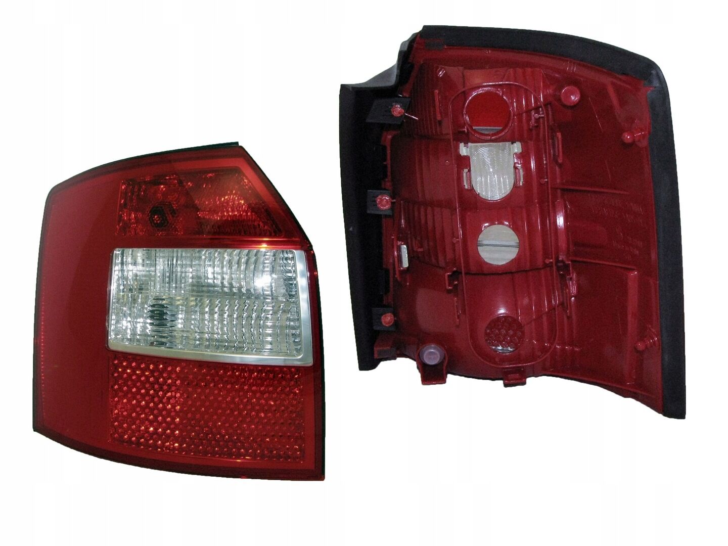 Audi A4 Stop Lambası Sol Station Wagon 2001-2004 8E9945095