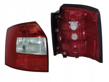 Audi A4 Stop Lambası Sol Station Wagon 2001-2004 8E9945095