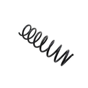 Bmw 5 Serisi F10 Helezon Yayı Arka 10-17 33536794653