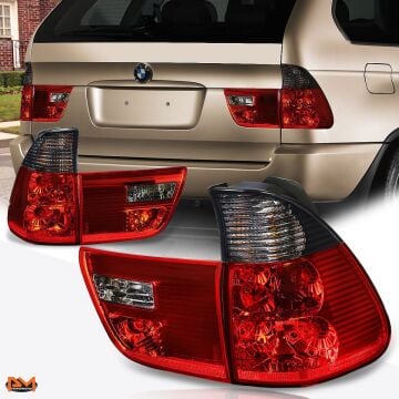 Bmw X5 E53 Stop Lambası İç Sol 2000-2006 63217164485