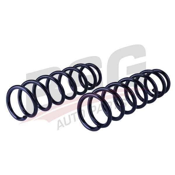 Bmw 5 Serisi F10 Helezon Yayı Ön Takım 10-17 31336794635