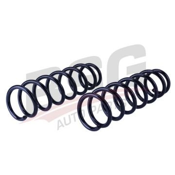 Bmw 5 Serisi F10 Helezon Yayı Ön Takım 10-17 31336794635